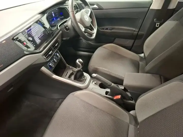 Volkswagen Polo 2023 photo 5