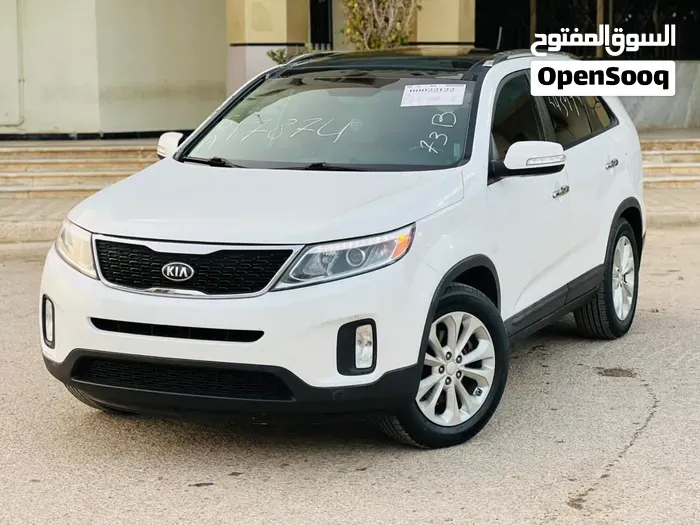 Kia Sorento 2016 photo 5