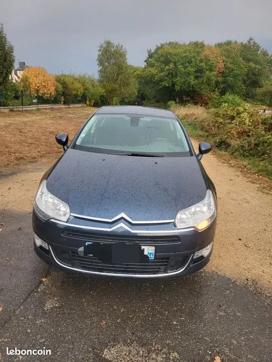Citroen C5