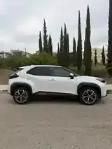 Toyota Yaris Cross 2025 photo 4