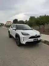 Toyota Yaris Cross 2025 photo 2