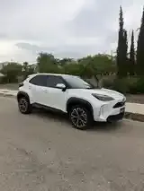 Toyota Yaris Cross 2025 photo 3