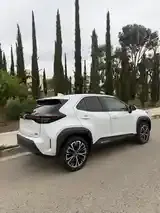 Toyota Yaris Cross 2025 photo 5