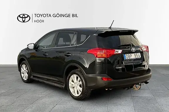 Toyota Rav4 2013 photo 2