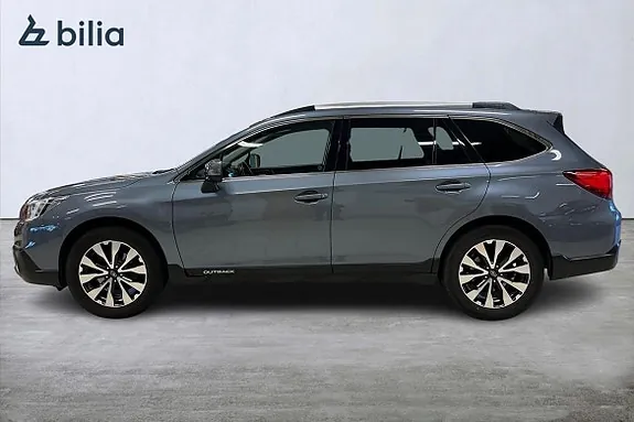 Subaru Outback 2015 photo 3