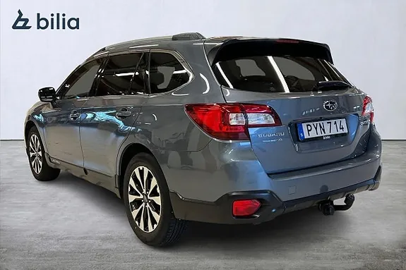 Subaru Outback 2015 photo 2