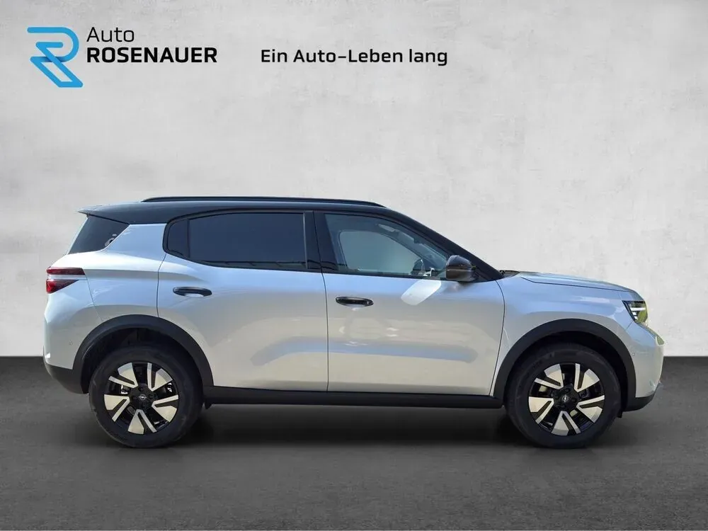 Opel Frontera 2026 photo 3