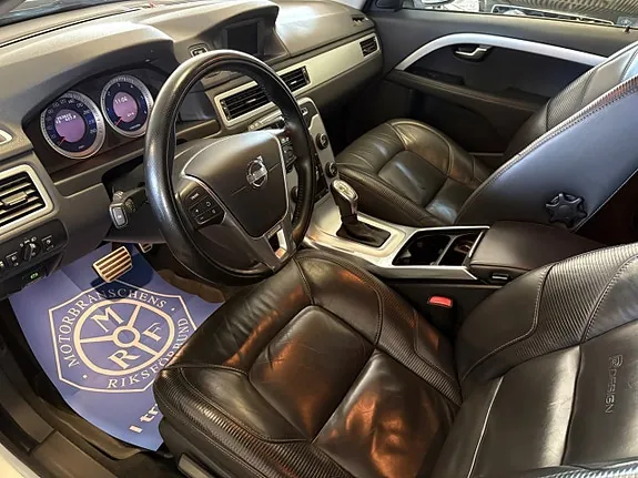 Volvo V70 2013 photo 5