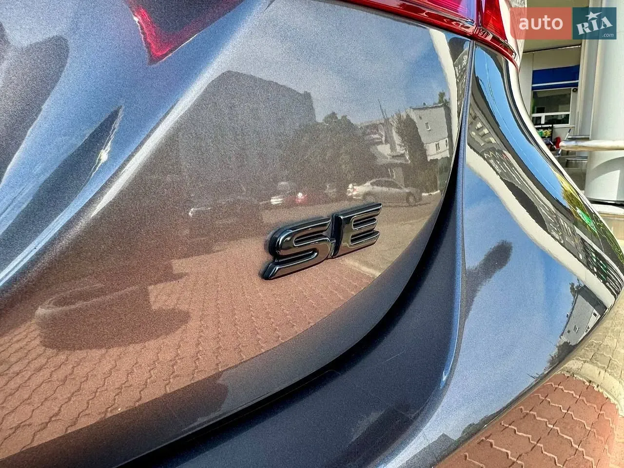 Toyota Camry 2022 photo 3