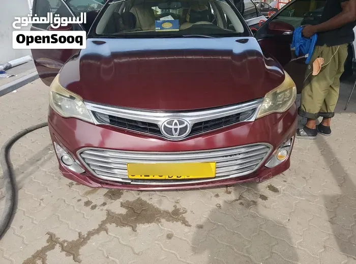 Toyota Avalon