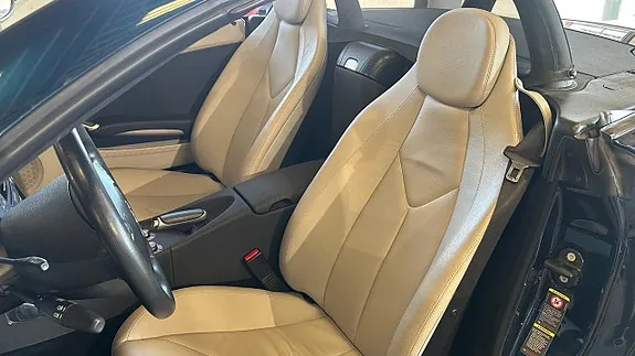Mercedes-Benz Slk200 2005 photo 4
