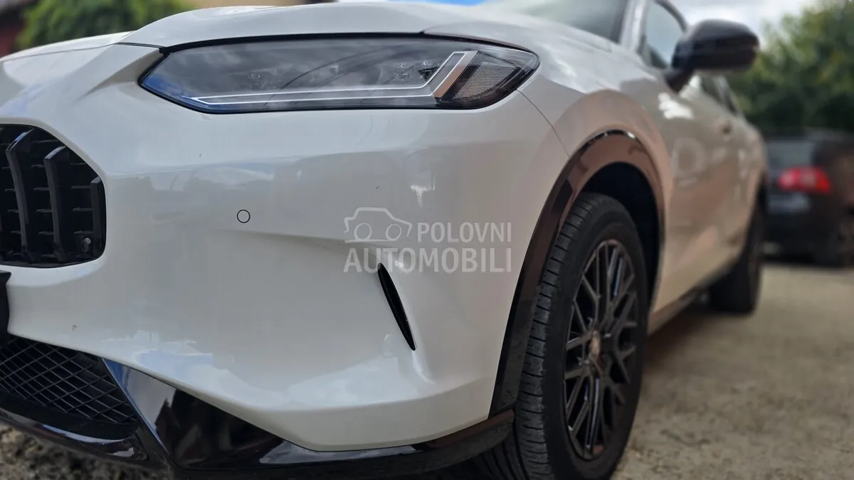 Honda Zr-V 2025 photo 3