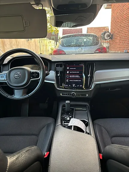 Volvo S90 2021 photo 5