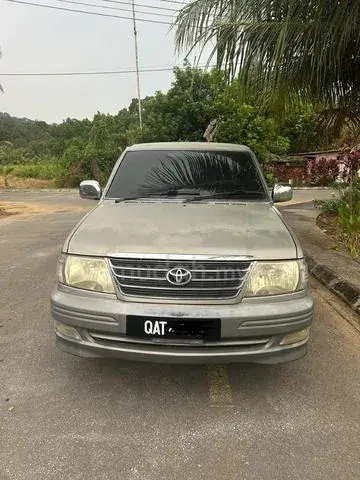 Toyota Unser