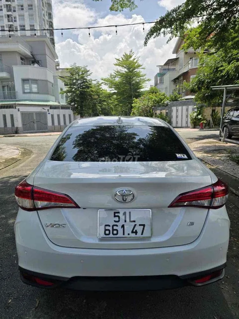 Toyota Vios 2025 photo 2