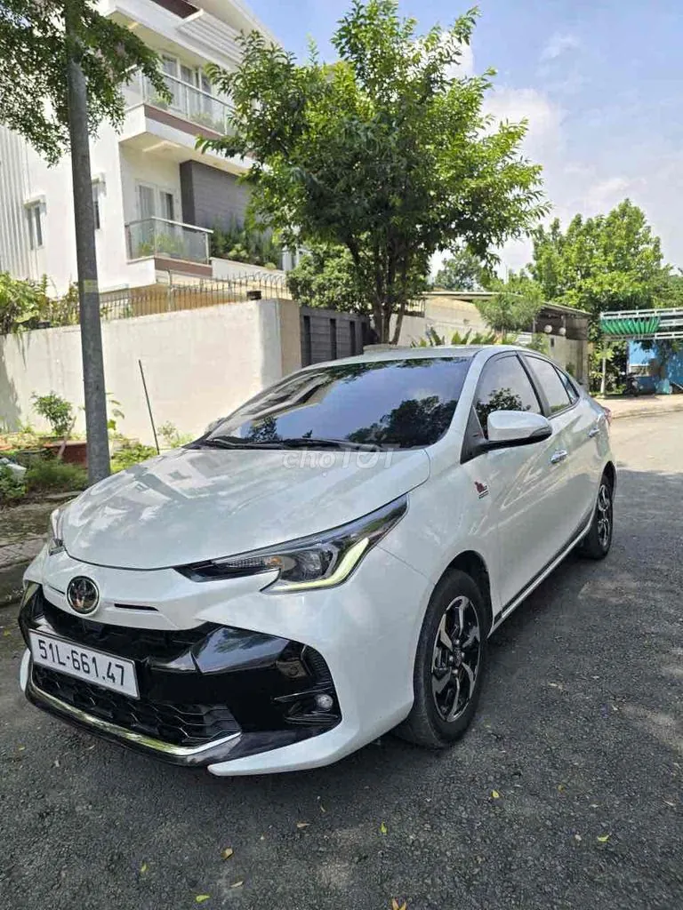 Toyota Vios 2025 photo 5