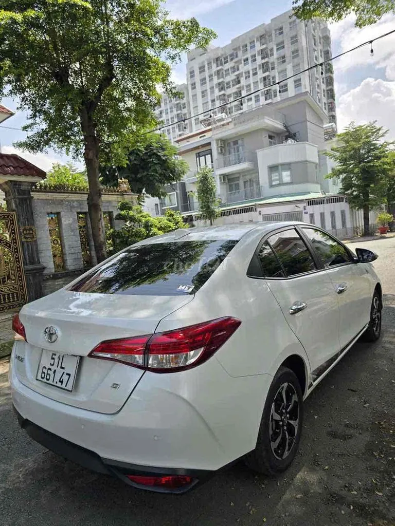 Toyota Vios 2025 photo 4