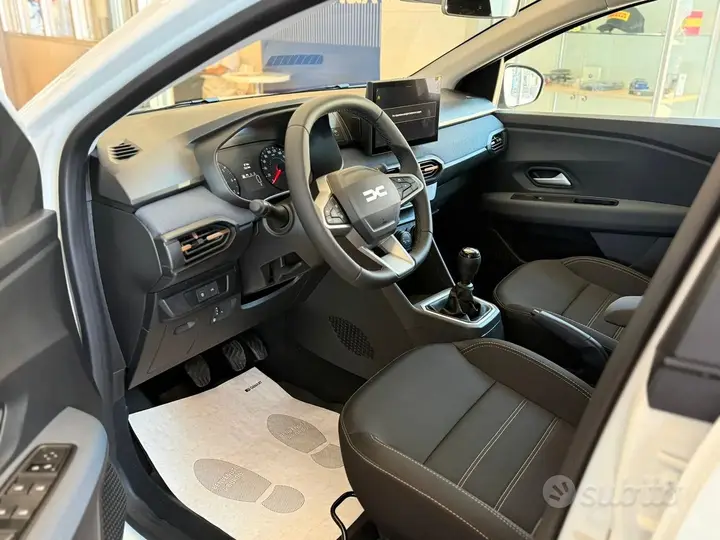 Dacia Sandero Stepway 2026 photo 5