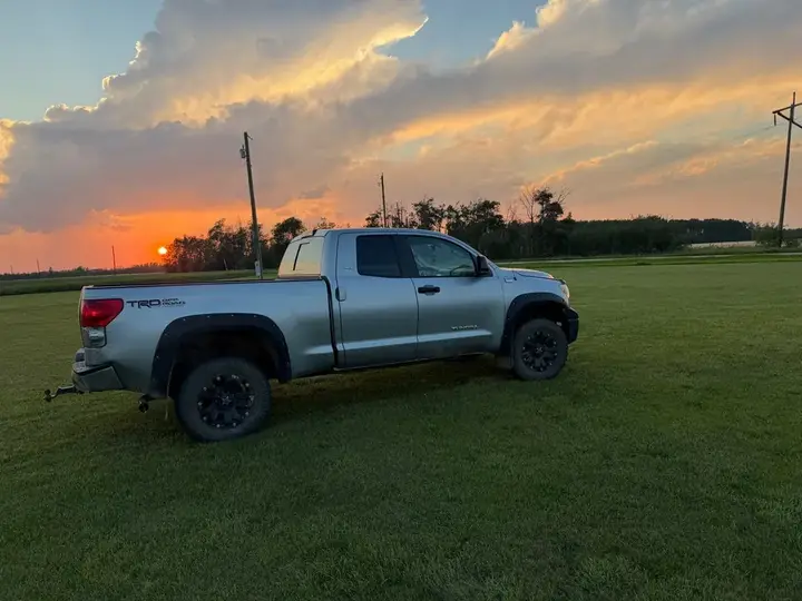 Toyota Tundra