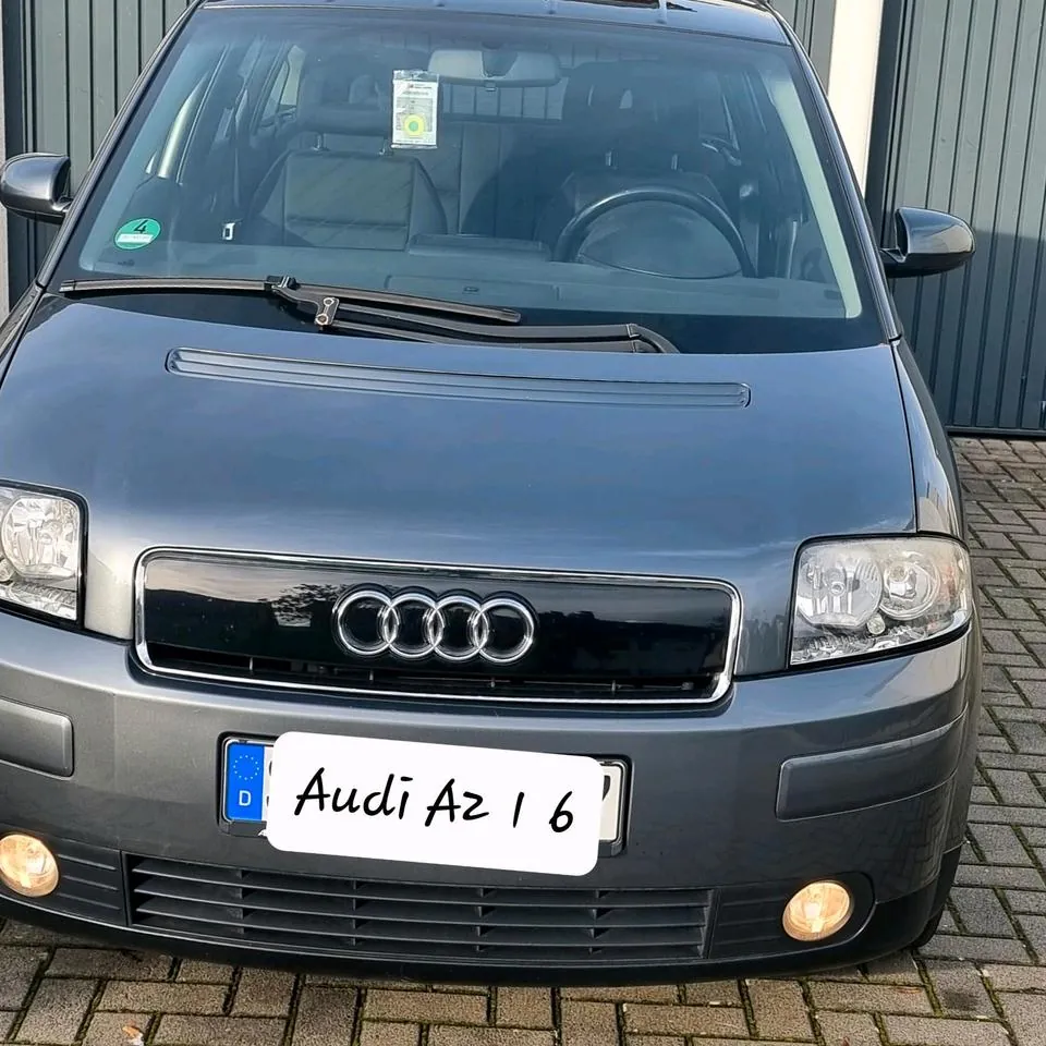 Audi A2