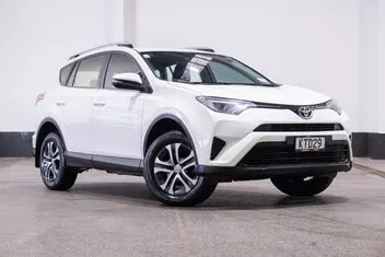 Toyota Rav4 2017 photo 2