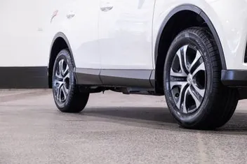Toyota Rav4 2017 photo 5