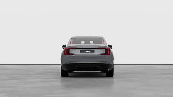 Volvo Es90 2026 photo 5