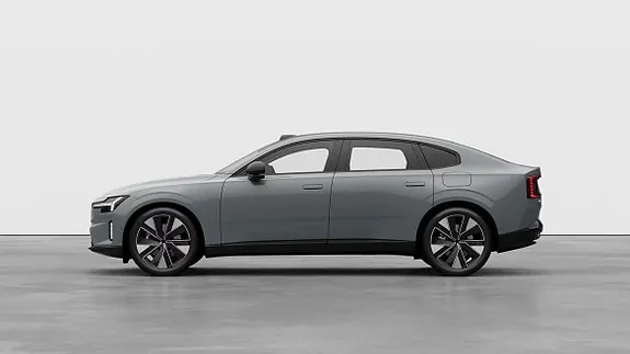 Volvo Es90 2026 photo 3