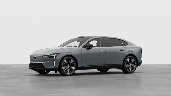 Volvo Es90