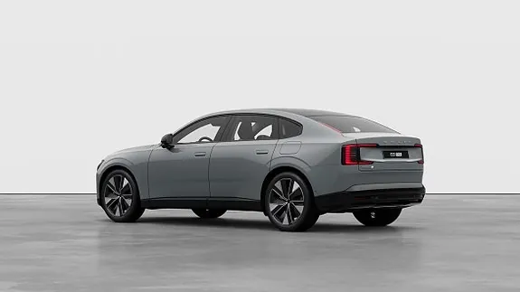 Volvo Es90 2026 photo 4