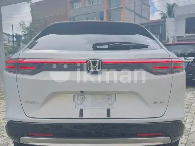 Honda Vezel 2026 photo 4