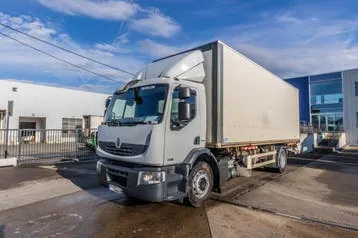 Renault Premium 340 Dxi
