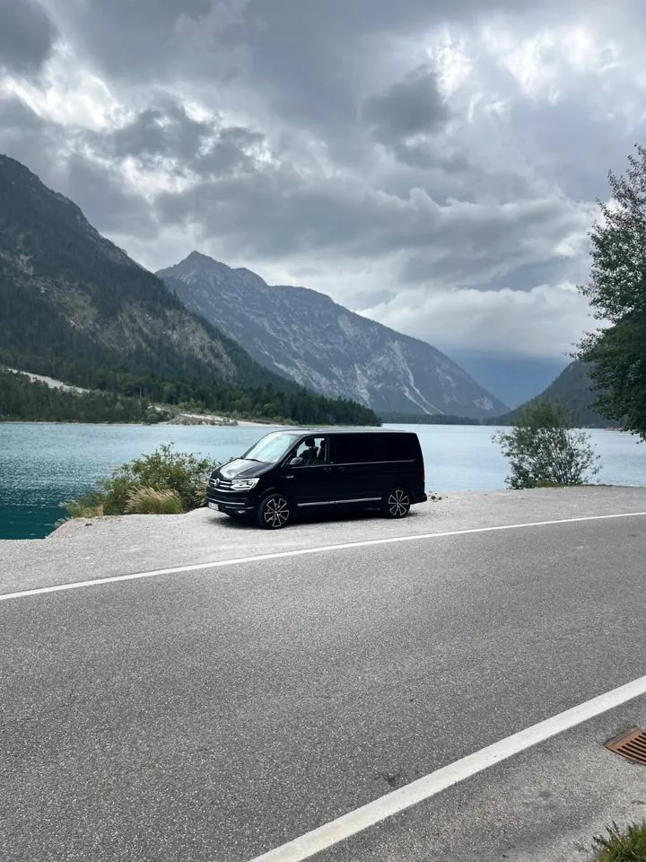 Volkswagen T6 Multivan