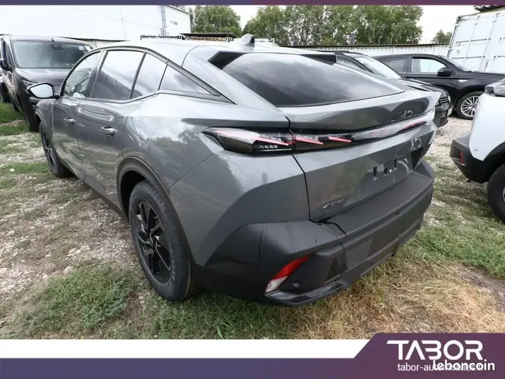 Peugeot 408 2026 photo 4