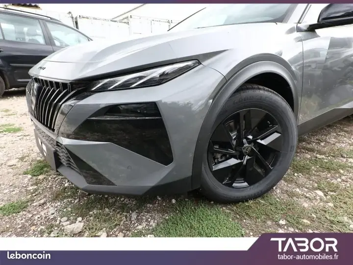 Peugeot 408 2026 photo 5