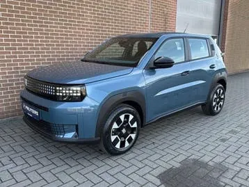 Fiat Grande Panda
