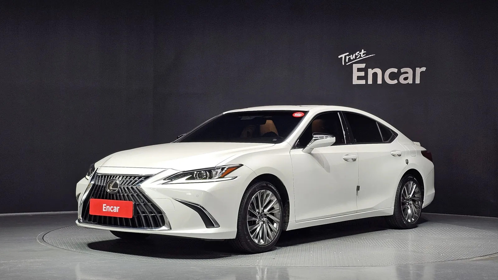 Lexus Es 300H