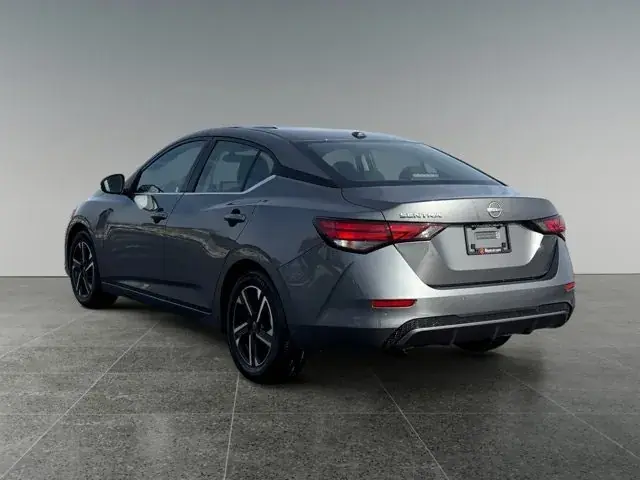 Nissan Sentra 2025 photo 4