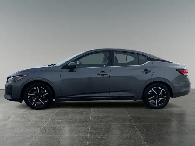 Nissan Sentra 2025 photo 2