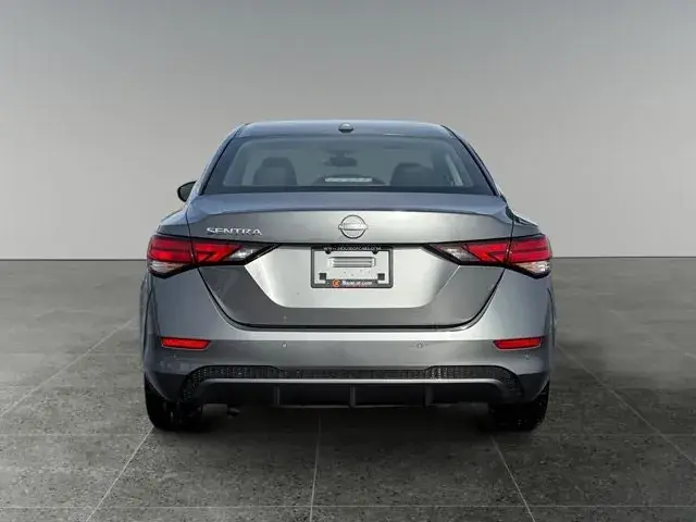 Nissan Sentra 2025 photo 5