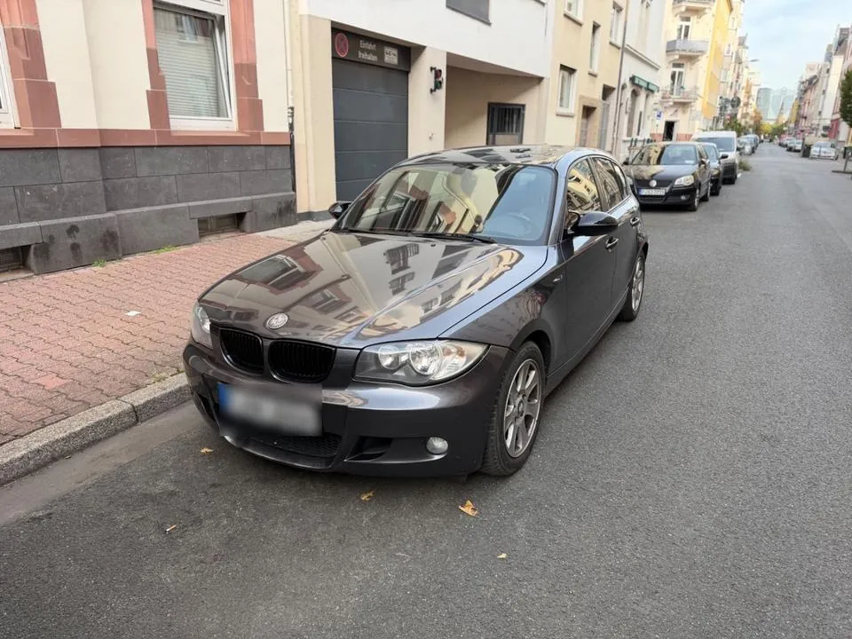 BMW 120D