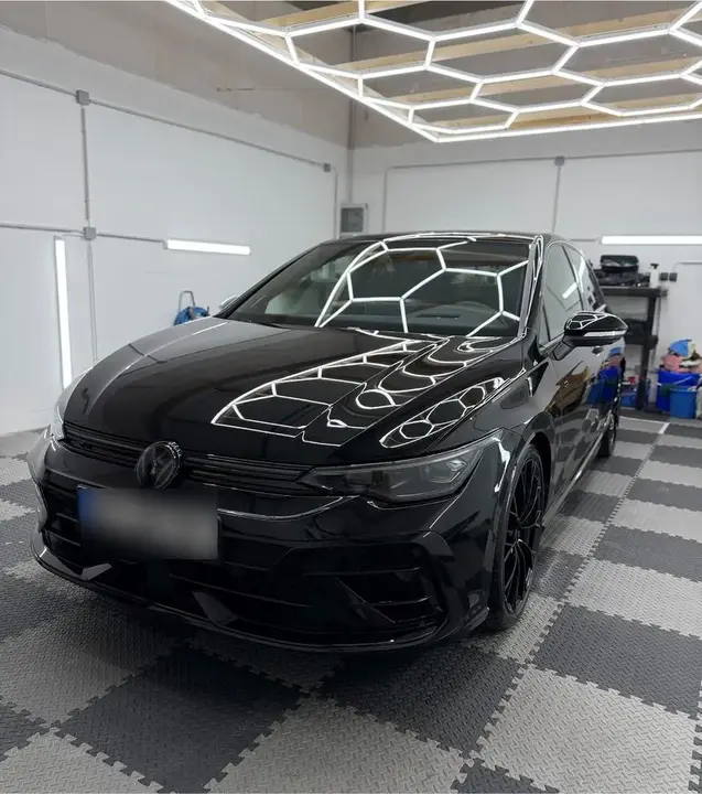 Volkswagen Golf Viii