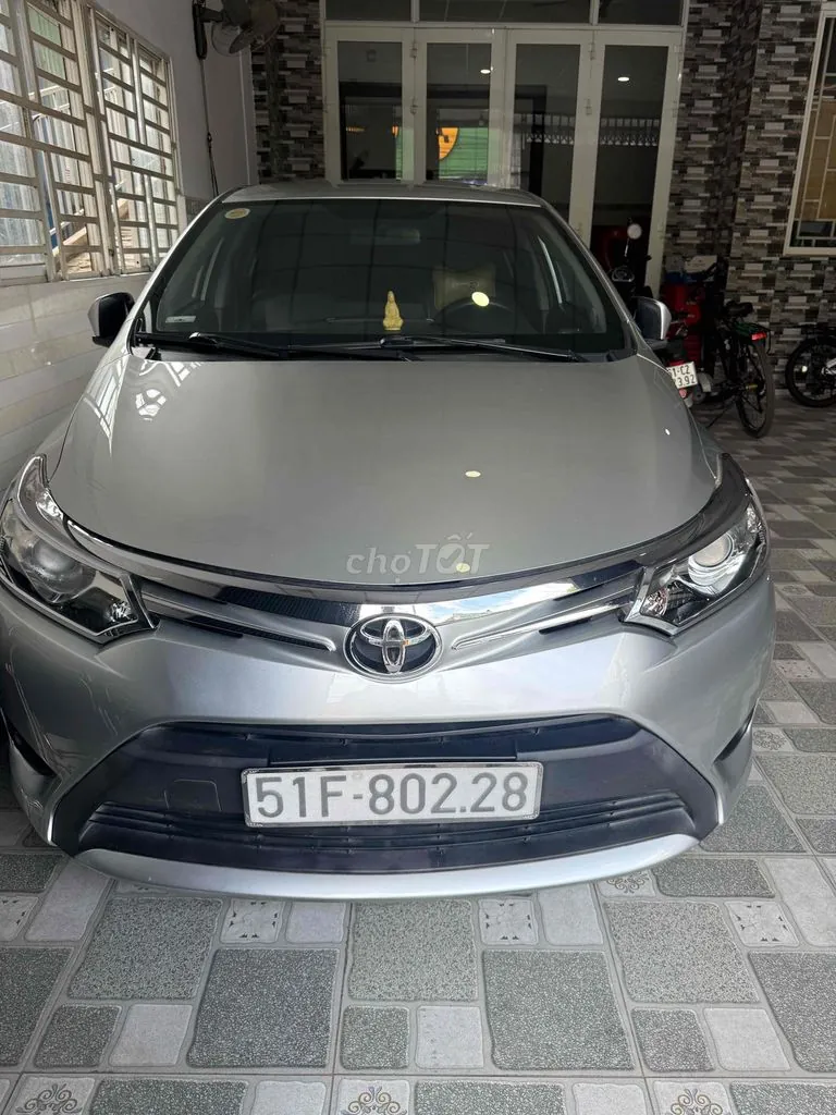 Toyota Vios