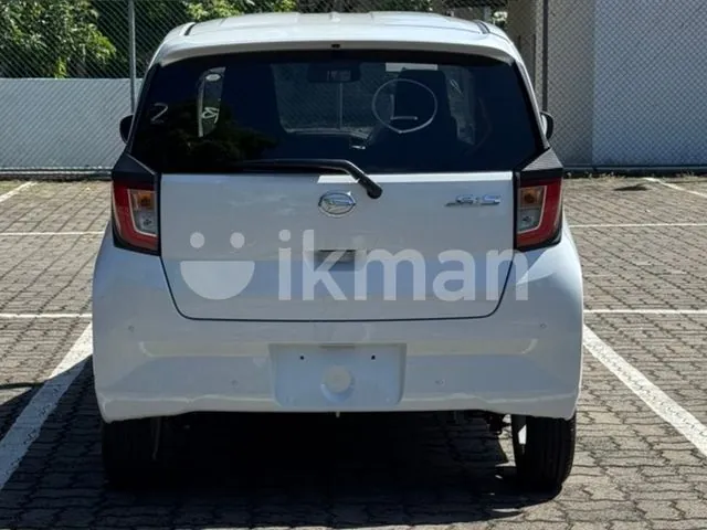 Daihatsu Mira 2026 photo 2