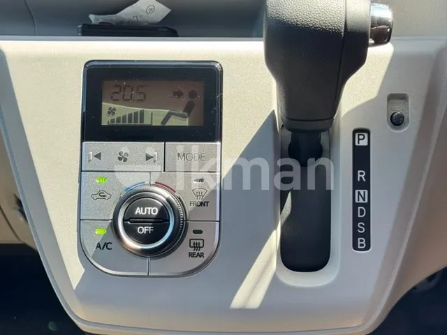 Daihatsu Mira 2026 photo 4