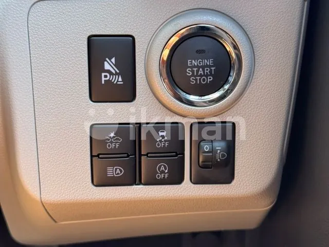 Daihatsu Mira 2026 photo 3