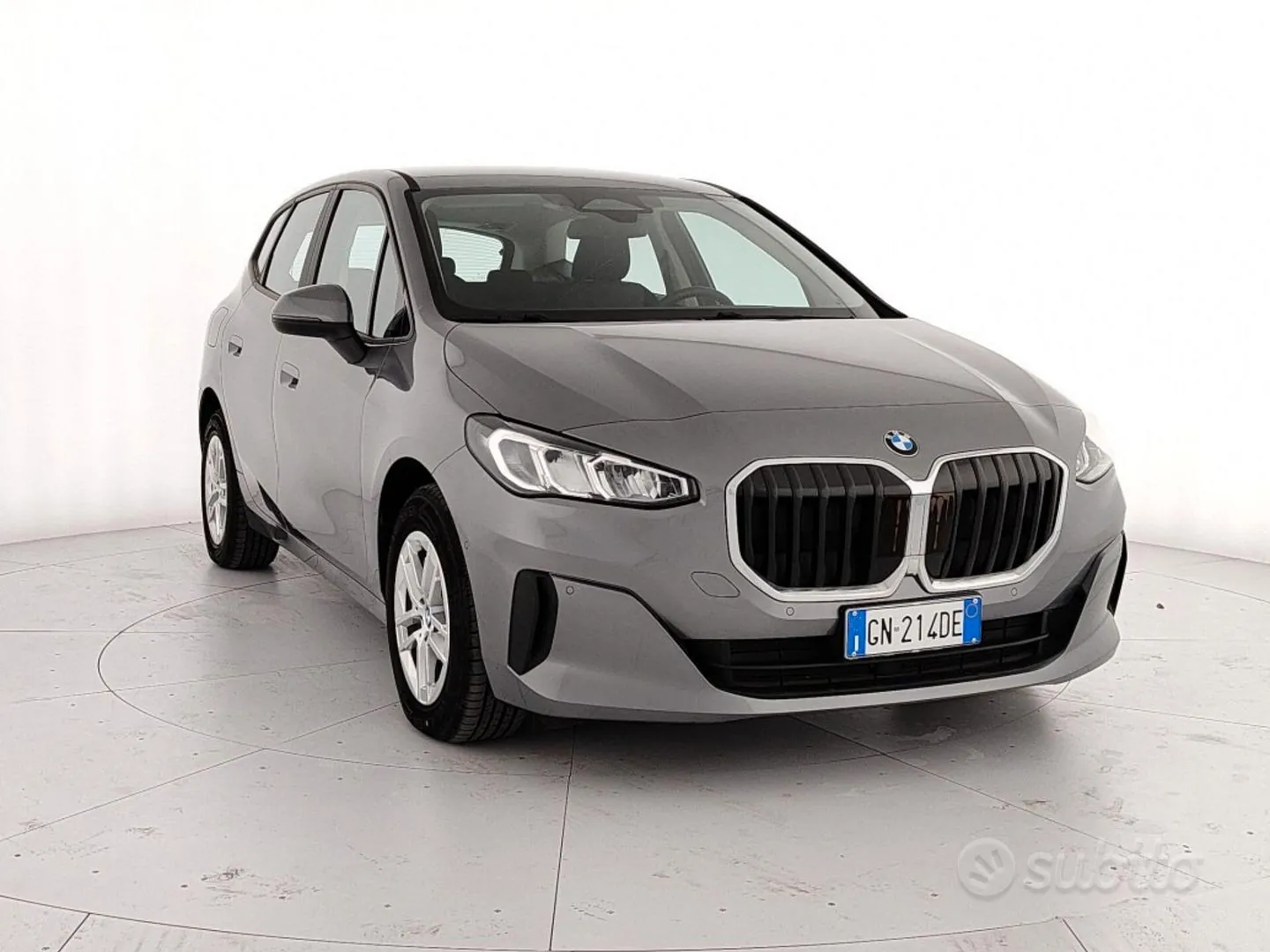 BMW 2 Active Tourer