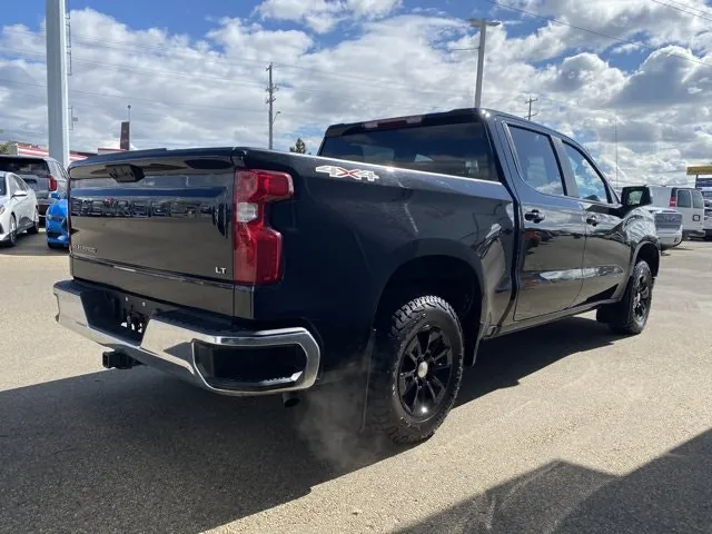 Chevrolet Silverado 1500 2025 photo 5