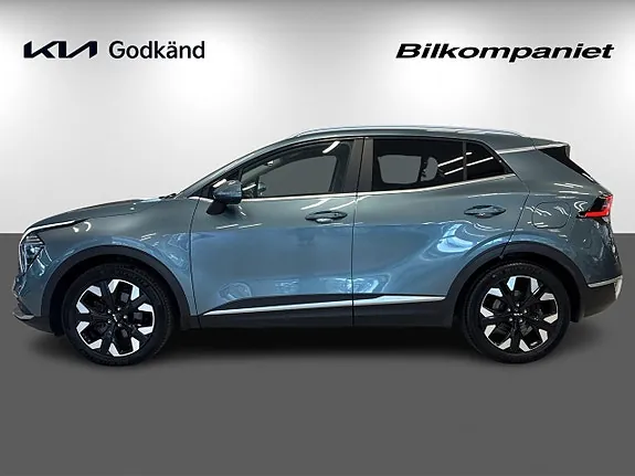 Kia Sportage 2022 photo 5