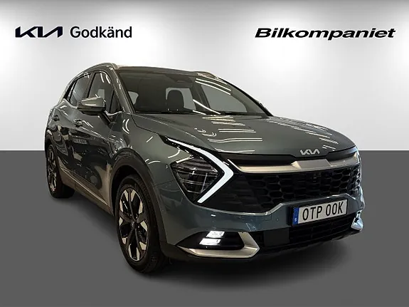 Kia Sportage 2022 photo 4